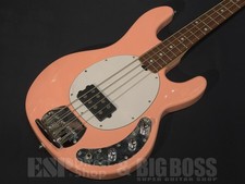 Sterling by MUSIC MAN SUB Ray4 Pueblo Pink
