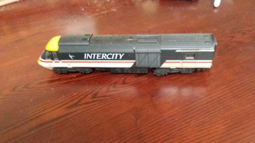 Lima gauge class 43 - lima,