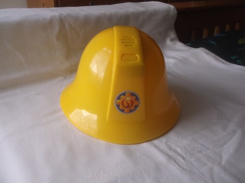 Fireman sam helmet with - fireman,