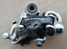 Campagnolo Record Carbon