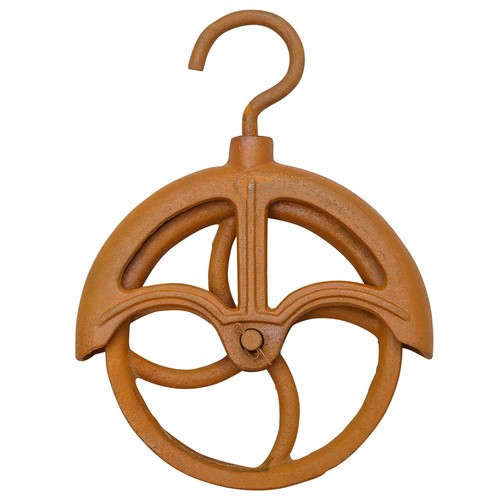 Pulley block belt - , cable