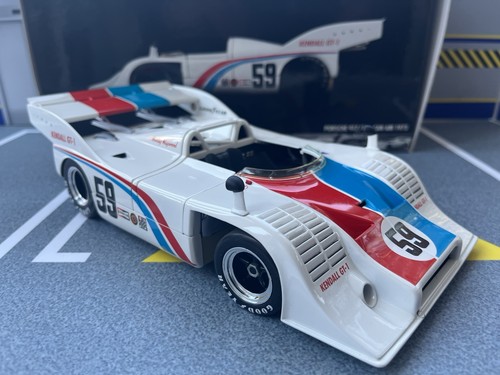 Minichamps porsche 917 - minichamps, 917/10