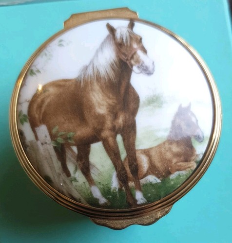 Ayshford china trinket - ayshford, pill