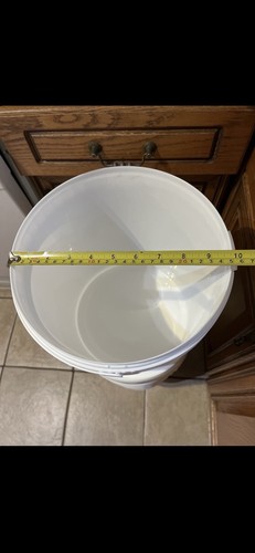 Stack 15x 5 litre - 12.5,