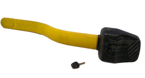 Stoplock pro car steering - stoplock,