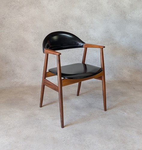 Mid century norwegian teak - century,