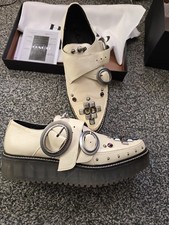 Coach Western Creeper Studded