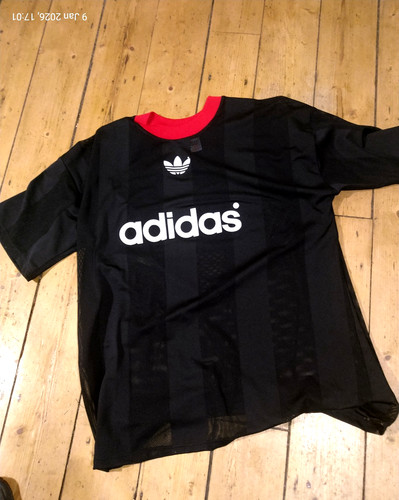 Adidas vintage athletic - adidas,