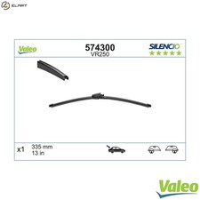 WIPER BLADE 574300 FOR SKODA