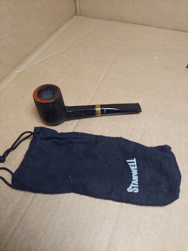 Stanwell pipes tobacco - pipes,