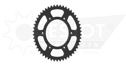 Esjot standard 520 sprocket - esjot,