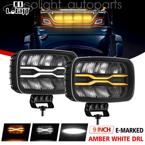 Full led spot - led,