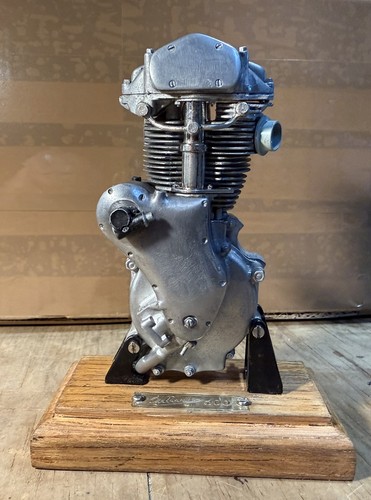 Stunning velocette 500cc - velocette,
