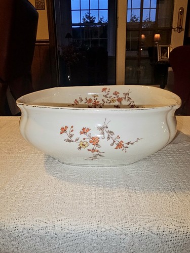 Antique victorian haviland - antique,