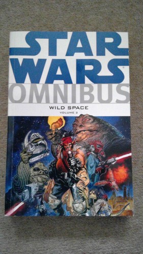 Star wars omnibus - star, omnibus: