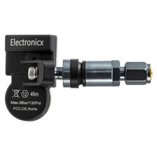 1x tire pressure sensor TPMS