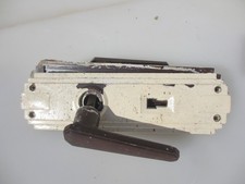 Vintage Bakelite Lever Door