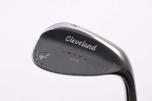 Cleveland 588 rtx sand wedge - wedge, /