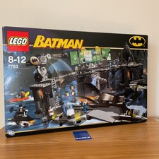 LEGO Batman 7783 The Batcave