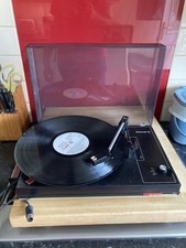 Telefunken Liftomat G Record