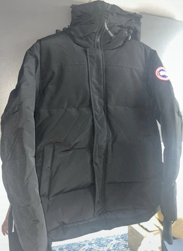 Canada goose lodge hoody - canada,