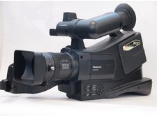 Panasonic 3CCD MD10000 DV