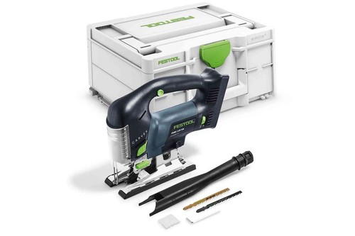 Festool cordless jigsaw carvex - cordless,