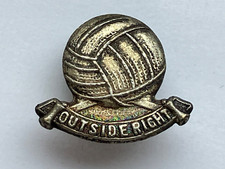 Vintage Cadburys Football