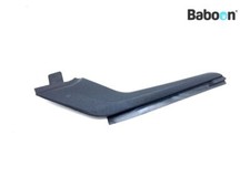 Tank Cover Right Triumph