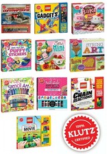 Klutz Children's Activity