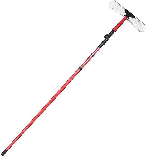 Telescopic extendable - 3.5m,