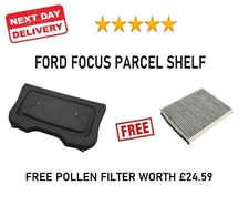 FORD FOCUS MK3 (2011-2018)