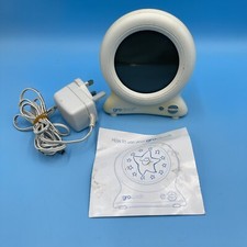 Gro Clock Sleep Trainer Wake