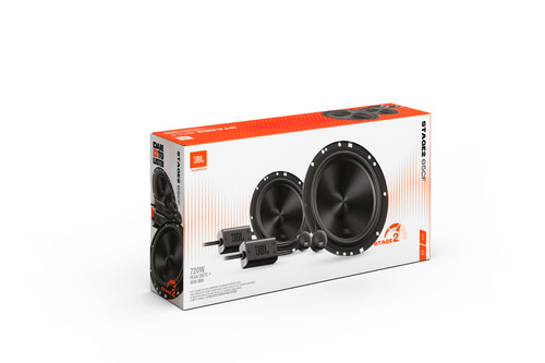 Jbl stage2 65cf 2 way - jbl,