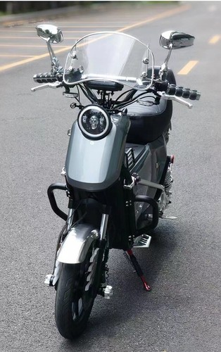 Universal motorcycle - ,