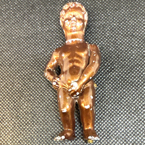 Vintage french figural - vintage,