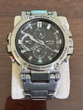 Casio G-Shock Solar Bluetooth