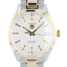 Tag Heuer Carrera WV215A-1 39