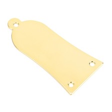 3 Holes Metal Truss Rod Cover