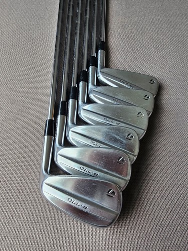 Taylormade 770 2024 - taylormade, p.770