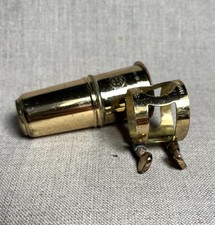 Older Selmer Alto Saxophone