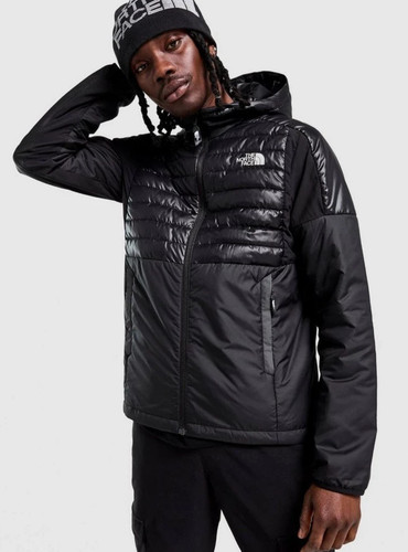 The north face middle cloud - middle,