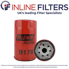 For Aebi 1062410 Oil Filter - Filter Cross Reference