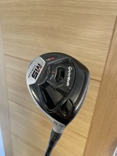 Taylormade M5 19 5 Wood
