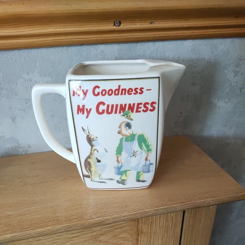 Original vintage guinness - original,