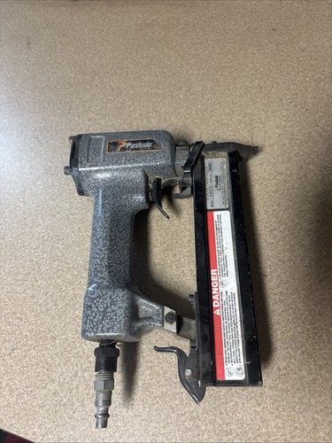 Paslode 2125 f18 pneumatic - f18,