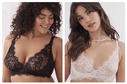 Figleaves pulse lace - figleaves,
