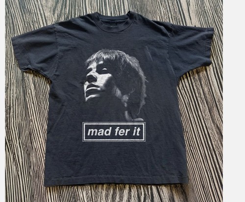 Oasis shirt mad - t, fer