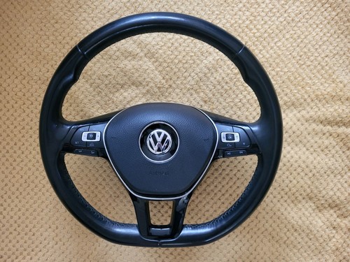 Golf mk7 2014 2018 flat - vw,