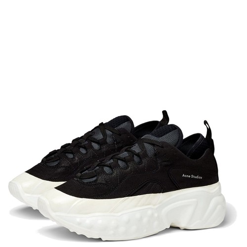 Acne studios rockaway dip - dip, gum